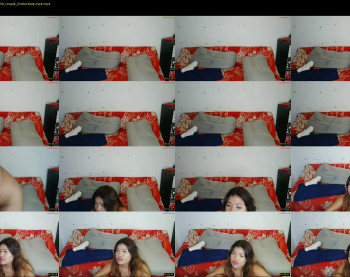 jhon_gade — 3 minute Chaturbate couple cam show recording, 480p, Mar 9, 2025