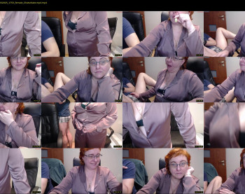 joannaandneighbour — 121 minute Chaturbate couple cam show recording, 720p, Mar 9, 2025