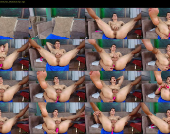 jonas_smith1 — 103 minute Chaturbate male cam show recording, 720p, Mar 9, 2025