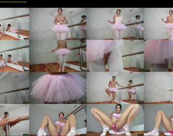 joss_caprice — 121 minute Chaturbate female cam show recording, 720p, Mar 9, 2025