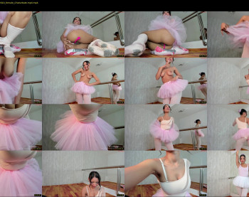 joss_caprice — 43 minute Chaturbate female cam show recording, 720p, Mar 9, 2025