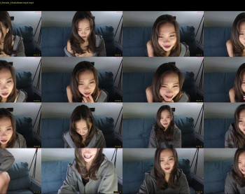 jujuyang — 74 minute Chaturbate female cam show recording, 720p, Mar 9, 2025