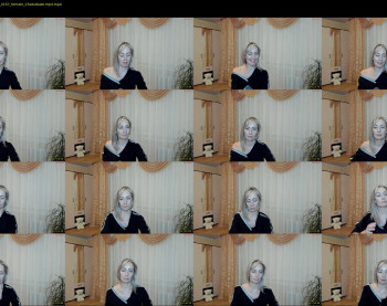 julia__cherry_ — 25 minute Chaturbate female cam show recording, 720p, Mar 9, 2025