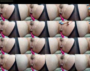 julianejae — 12 minute Chaturbate female cam show recording, 720p, Mar 9, 2025