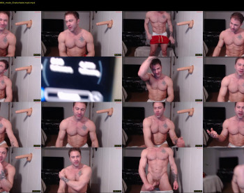 kanedrexler — 83 minute Chaturbate male cam show recording, 720p, Mar 9, 2025