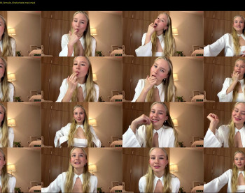 katcontrol — 5 minute Chaturbate female cam show recording, 720p, Mar 9, 2025
