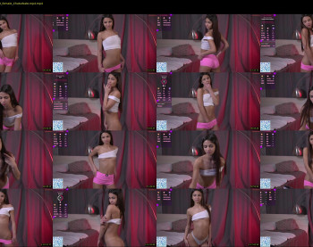 kity_paw — 88 minute Chaturbate female cam show recording, 720p, Mar 9, 2025
