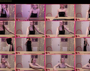 kjfucks — 6 minute Chaturbate couple cam show recording, 720p, Mar 9, 2025