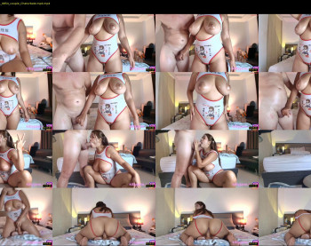 kykynel_4ever — 33 minute Chaturbate couple cam show recording, 720p, Mar 9, 2025