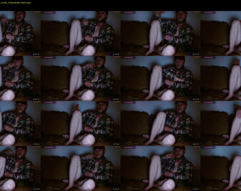 kylechat — 14 minute Chaturbate male cam show recording, 720p, Mar 9, 2025