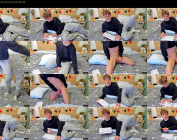 lanny_fandi — 41 minute Chaturbate male cam show recording, 720p, Mar 9, 2025