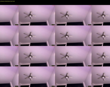 latinella — 24 minute Chaturbate female cam show recording, 720p, Mar 9, 2025