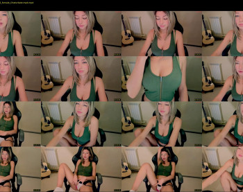 lenamuti — 7 minute Chaturbate female cam show recording, 720p, Mar 9, 2025