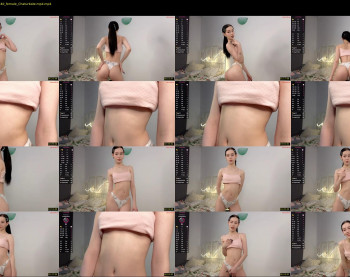 liaglamour — 8 minute Chaturbate female cam show recording, 720p, Mar 9, 2025