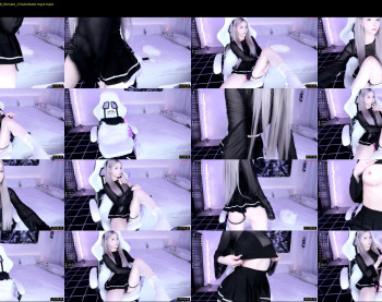 lily_weep — 121 minute Chaturbate female cam show recording, 720p, Mar 10, 2025