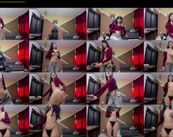 lisagray_1 — 99 minute Chaturbate female cam show recording, 720p, Mar 9, 2025