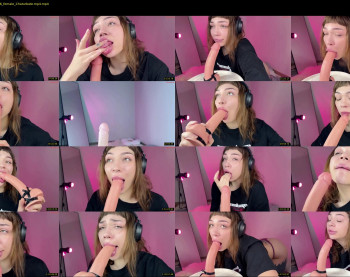 lovelorn_ — 121 minute Chaturbate female cam show recording, 720p, Mar 9, 2025