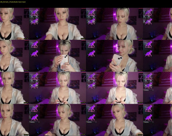 lsdprincess — 5 minute Chaturbate female cam show recording, 720p, Mar 10, 2025