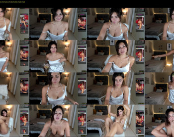 lulu_lopez — 96 minute Chaturbate female cam show recording, 720p, Mar 10, 2025
