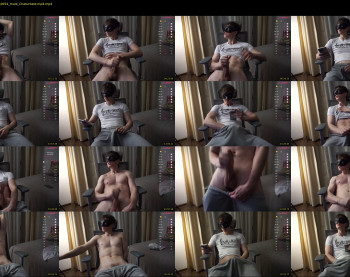 maestro3369 — 38 minute Chaturbate male cam show recording, 720p, Mar 10, 2025