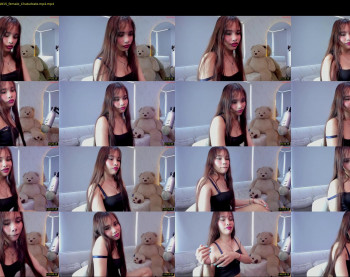 marycollinss — 120 minute Chaturbate female cam show recording, 720p, Mar 9, 2025