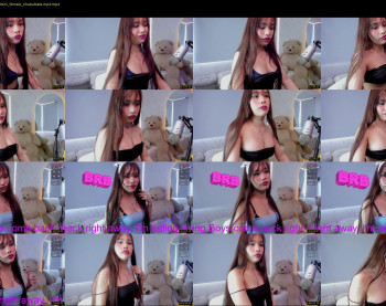 marycollinss — 123 minute Chaturbate female cam show recording, 720p, Mar 9, 2025