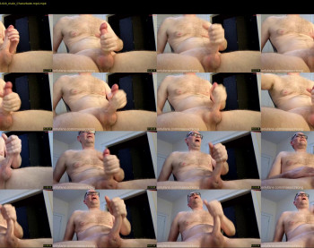 massschlong — 22 minute Chaturbate male cam show recording, 720p, Mar 9, 2025