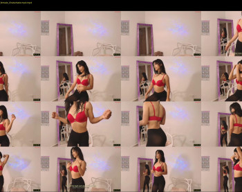mavii__ — 8 minute Chaturbate female cam show recording, 720p, Mar 9, 2025