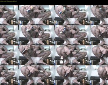 menbienn2017 — 96 minute Chaturbate male cam show recording, 480p, Mar 9, 2025