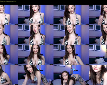 mia_cloudy — 9 minute Chaturbate female cam show recording, 720p, Mar 9, 2025