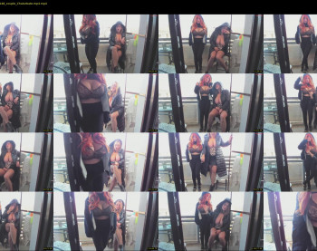 milkykandy — 78 minute Chaturbate female cam show recording, 720p, Mar 9, 2025