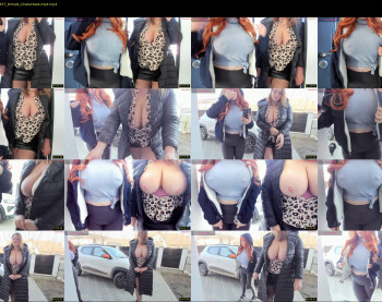 milkykandy — 8 minute Chaturbate female cam show recording, 720p, Mar 9, 2025