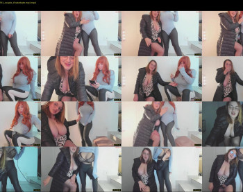 milkykandy — 75 minute Chaturbate female cam show recording, 720p, Mar 9, 2025