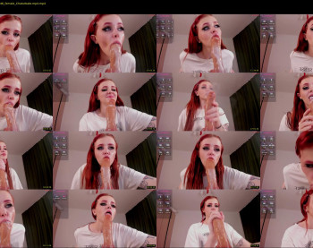 mirida_fox — 66 minute Chaturbate female cam show recording, 720p, Mar 9, 2025