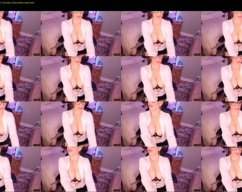 missmina — 3 minute Chaturbate female cam show recording, 720p, Mar 9, 2025