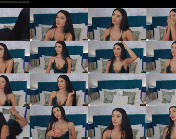 mmmaaa1234 — 94 minute Chaturbate female cam show recording, 720p, Mar 9, 2025