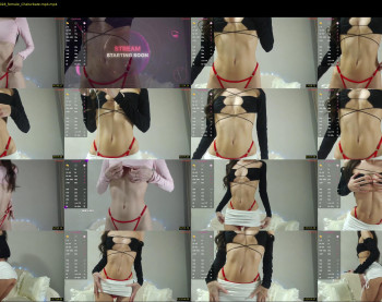 mmmeoww — 102 minute Chaturbate female cam show recording, 720p, Mar 9, 2025