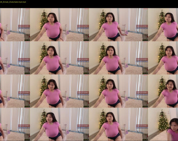 ms_mochii — 3 minute Chaturbate female cam show recording, 720p, Mar 9, 2025