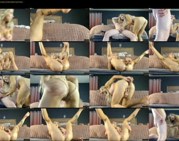 mssbb — 120 minute Chaturbate female cam show recording, 720p, Mar 9, 2025