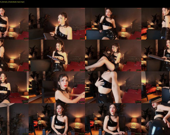 my_maite — 121 minute Chaturbate female cam show recording, 720p, Mar 9, 2025