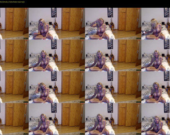 mya_kane — 3 minute Chaturbate female cam show recording, 720p, Mar 9, 2025