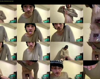 na_an534 — 26 minute Chaturbate male cam show recording, 720p, Mar 9, 2025