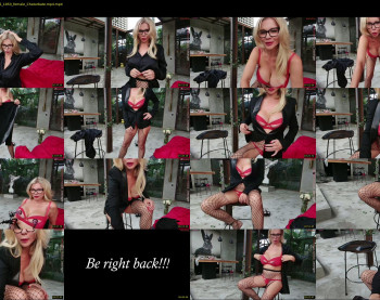 nadyabasinger — 45 minute Chaturbate female cam show recording, 720p, Mar 9, 2025