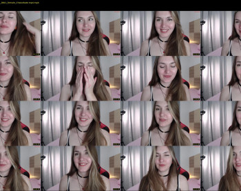 naughty_popa — 4 minute Chaturbate female cam show recording, 720p, Mar 9, 2025