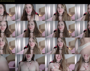 naughty_popa — 42 minute Chaturbate female cam show recording, 720p, Mar 9, 2025