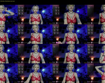 olivecum — 6 minute Chaturbate female cam show recording, 720p, Mar 9, 2025