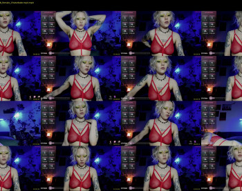 olivecum — 14 minute Chaturbate female cam show recording, 720p, Mar 9, 2025