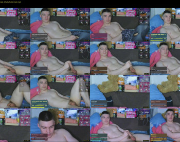 ololkd — 122 minute Chaturbate male cam show recording, 720p, Mar 10, 2025