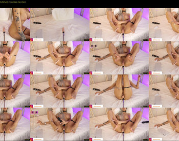 pattiwhite — 40 minute Chaturbate female cam show recording, 720p, Mar 9, 2025