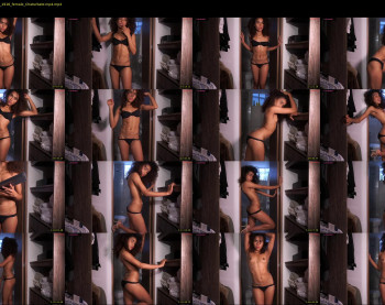 paulacora100 — 121 minute Chaturbate female cam show recording, 720p, Mar 9, 2025